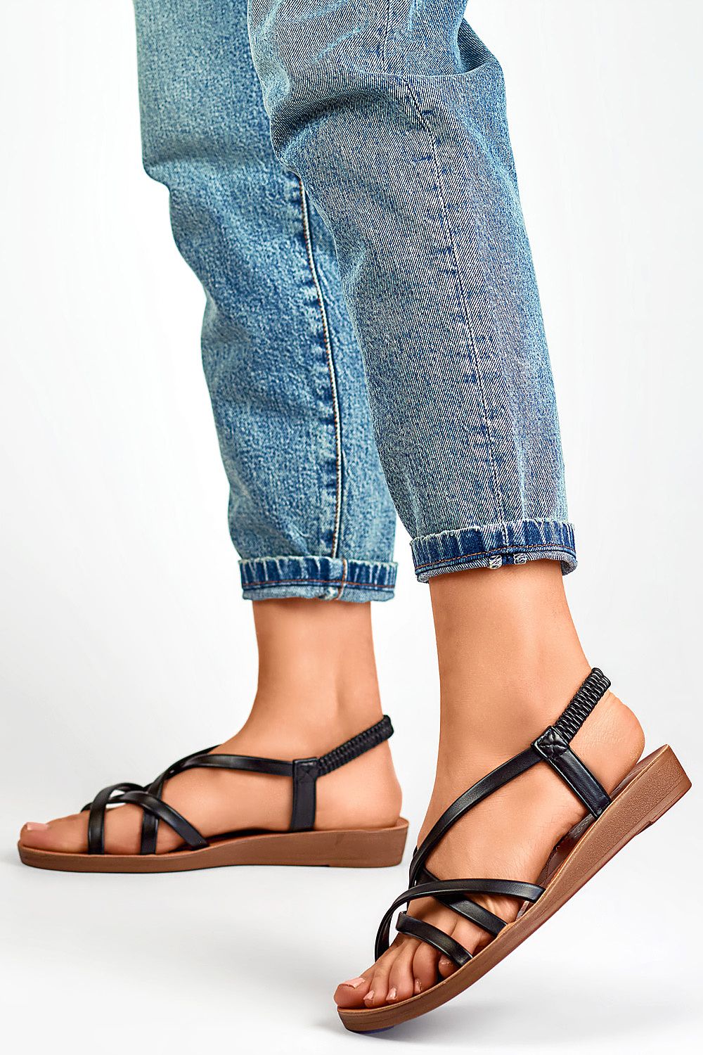 Sandals model 197495